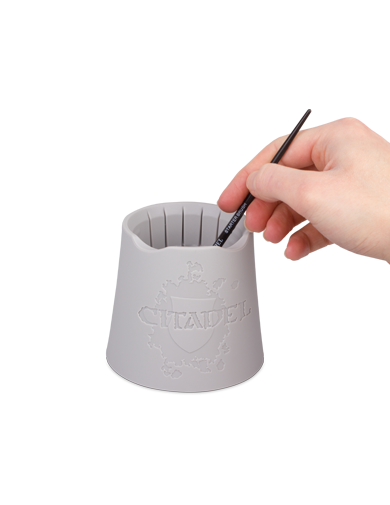 Citadel Water Pot Issue 0